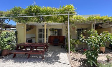 Casa con Departamento en venta Colón Entre Ríos