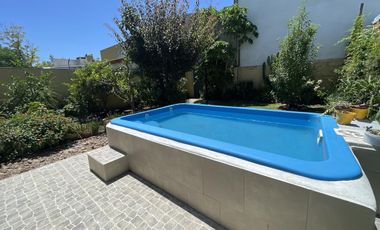 Casa con Departamento en venta Colón Entre Ríos