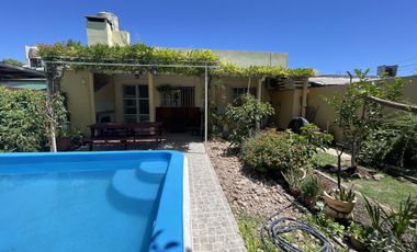 Casa con Departamento en venta Colón Entre Ríos