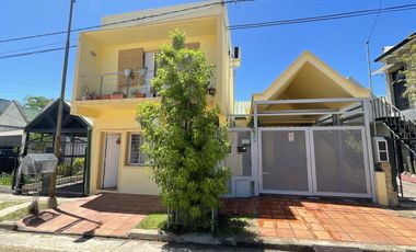 Casa con Departamento en venta Colón Entre Ríos