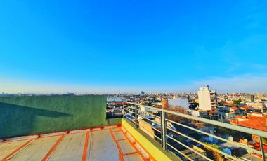 VENTA DEPARTAMENTO 2 AMB 29 M2 VALENTIN ALSINA LANUS