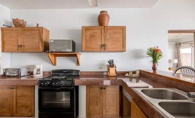 PENTHOUSE EN PUERTO ESCONDIDO, OAXACA