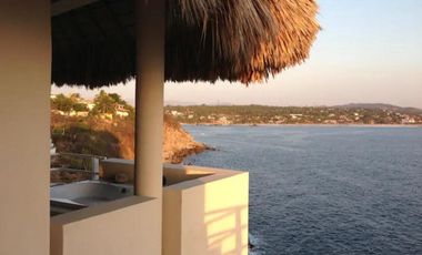 PENTHOUSE EN PUERTO ESCONDIDO, OAXACA