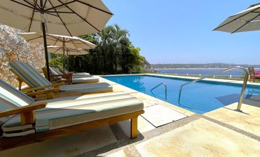 PENTHOUSE EN PUERTO ESCONDIDO, OAXACA