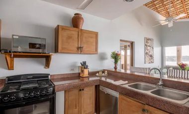 PENTHOUSE EN PUERTO ESCONDIDO, OAXACA