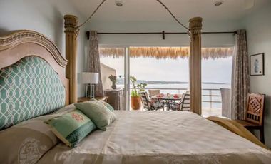 PENTHOUSE EN PUERTO ESCONDIDO, OAXACA