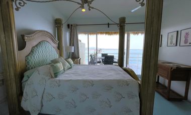 PENTHOUSE EN PUERTO ESCONDIDO, OAXACA