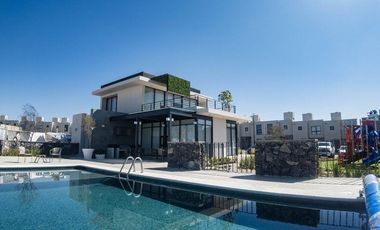 Venta Depto. con Roof Garden. Modelo Varesse Ciudad Meseta. Últimos disponibles