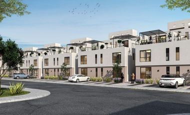 Venta Depto. con Roof Garden. Modelo Varesse Ciudad Meseta. Últimos disponibles