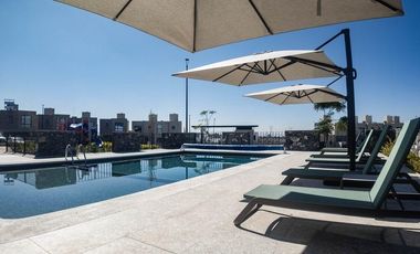 Venta Depto. con Roof Garden. Modelo Varesse Ciudad Meseta. Últimos disponibles