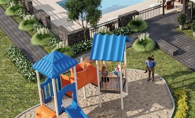 Venta Depto. con Roof Garden. Modelo Varesse Ciudad Meseta. Últimos disponibles