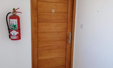 Departamento - Villa Constitución