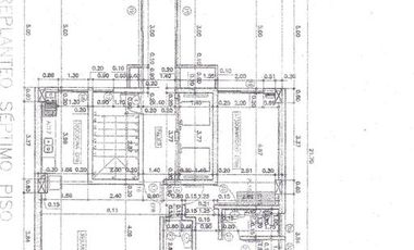Departamento - Villa Constitución