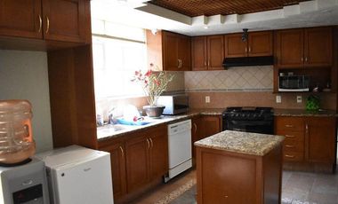 Casa - Lomas de las Palmas