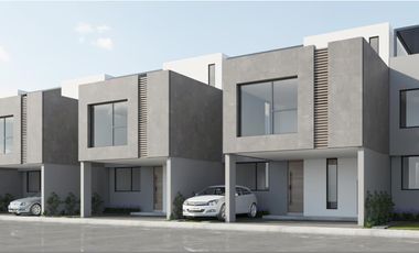 Fraccionamiento en preventa en San Mateo Atenco