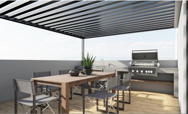 Fraccionamiento en preventa en San Mateo Atenco