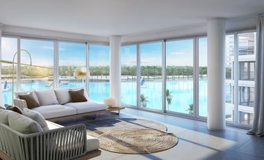 OPORTUNIDAD! Departamento a Estrenar en Árboris - 4 AMB