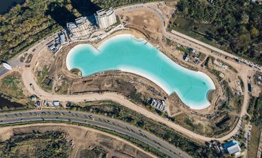 OPORTUNIDAD! Departamento a Estrenar en Árboris - 4 AMB