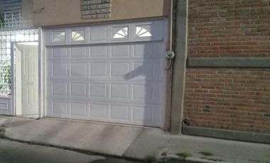 Venta de Casa en San Pablo en Aguascalientes