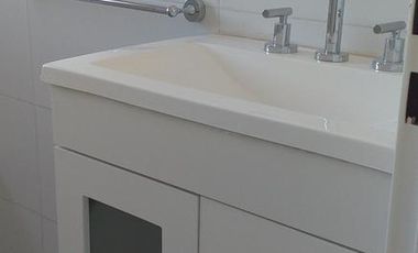 Departamento - S.Fer.-Vias/Centro