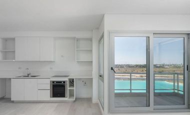 Departamento en Venta en SKY II - Semi Laguna
