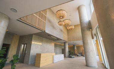 Departamento en Venta en SKY II - Semi Laguna