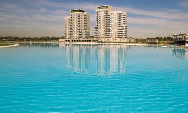 Departamento en Venta en SKY II - Semi Laguna