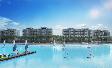 Departamento en Venta en SKY II - Semi Laguna