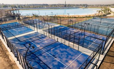 Departamento en Venta en SKY II - Semi Laguna