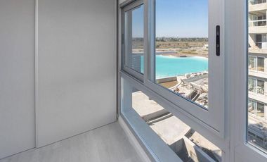 Departamento en Venta en SKY II - Semi Laguna
