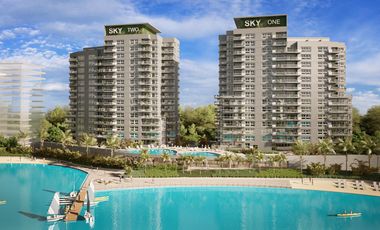 Departamento en Venta en SKY II - Semi Laguna