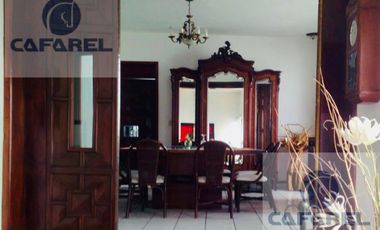 CASA EN TAPACHULA CHIAPAS - VENTA (MT)