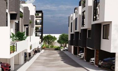 Gran Juriquilla departamento en PREVENTA RAH5578