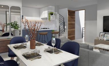 Gran Juriquilla departamento en PREVENTA RAH5578