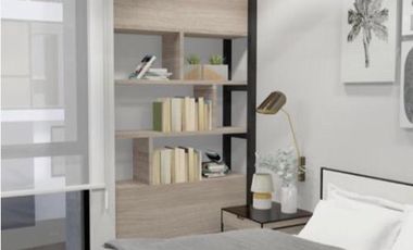 Gran Juriquilla departamento en PREVENTA RAH5578