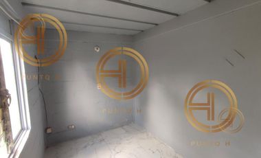 Departamento en venta en calle Francisco I. Madero, Barrio San Miguel, Iztacalco, Cdmx a 5min de metro Iztacalco