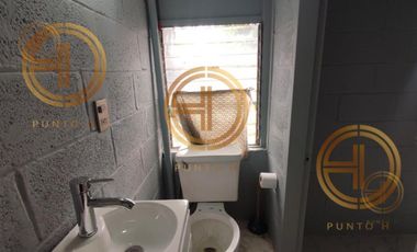 Departamento en venta en calle Francisco I. Madero, Barrio San Miguel, Iztacalco, Cdmx a 5min de metro Iztacalco