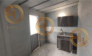 Departamento en venta en calle Francisco I. Madero, Barrio San Miguel, Iztacalco, Cdmx a 5min de metro Iztacalco