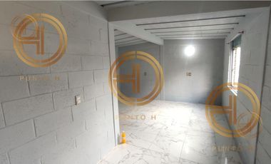 Departamento en venta en calle Francisco I. Madero, Barrio San Miguel, Iztacalco, Cdmx a 5min de metro Iztacalco