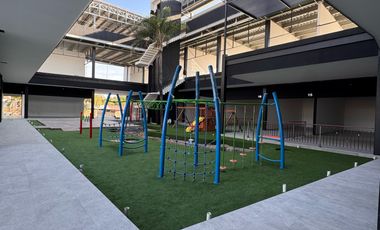 Locales comerciales en preventa al Norte Aguascalientes Eugenio Garza Sada