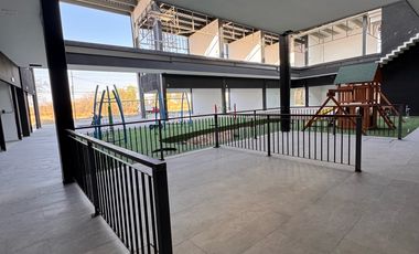 Locales comerciales en preventa al Norte Aguascalientes Eugenio Garza Sada