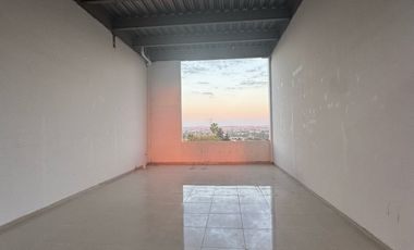 Locales comerciales en preventa al Norte Aguascalientes Eugenio Garza Sada