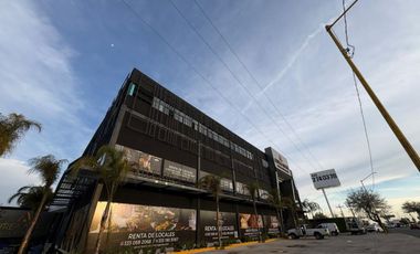Locales comerciales en preventa al Norte Aguascalientes Eugenio Garza Sada