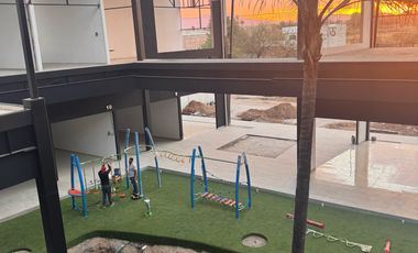 Locales comerciales en preventa al Norte Aguascalientes Eugenio Garza Sada