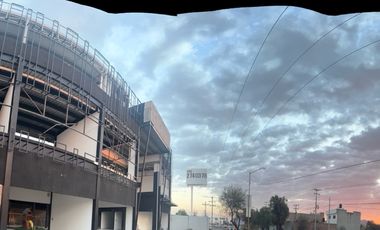 Locales comerciales en preventa al Norte Aguascalientes Eugenio Garza Sada