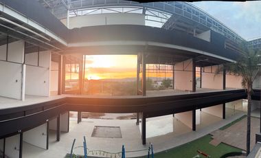 Locales comerciales en preventa al Norte Aguascalientes Eugenio Garza Sada