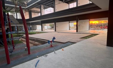 Locales comerciales en preventa al Norte Aguascalientes Eugenio Garza Sada