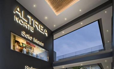 Locales comerciales en preventa al Norte Aguascalientes Eugenio Garza Sada