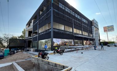 Locales comerciales en preventa al Norte Aguascalientes Eugenio Garza Sada