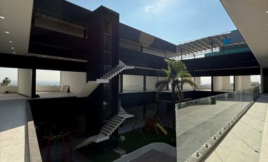 Locales comerciales en preventa al Norte Aguascalientes Eugenio Garza Sada